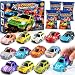 61CgwIGYC4L._SL75_.jpg 12 Pack Colour Changing Cars Toys for Kids Party Bag Fillers, Water Activated Mini Toy Cars for Classroom Prizes, Christmas Stocking Stuffers, Pinata Fillers, Birthday & Easter Gifts for Boys Girls